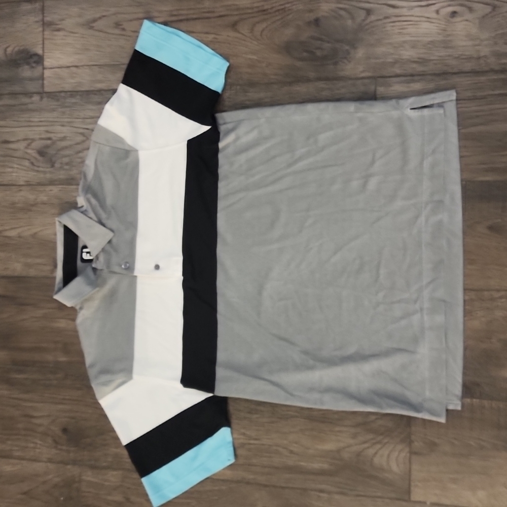 🔥⛳️FootJoy Performance Polo Size Large